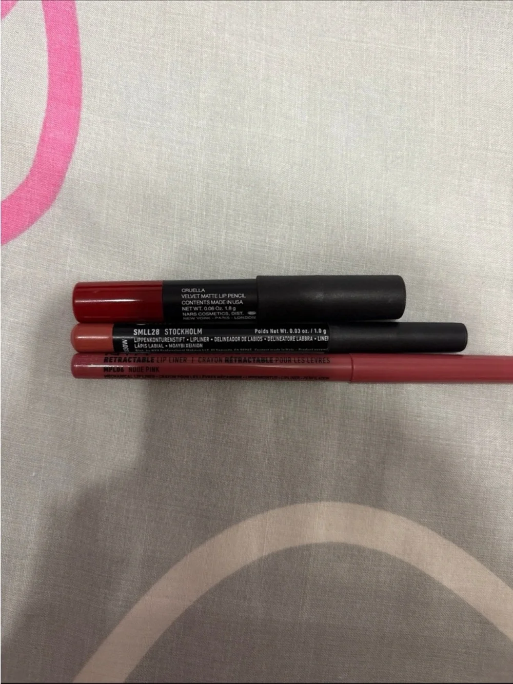 wet n wild selling brand
